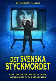 Det Svenska Styckmordet (2024)