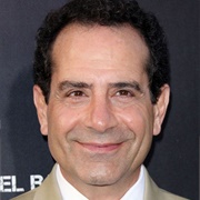 Tony Shalhoub