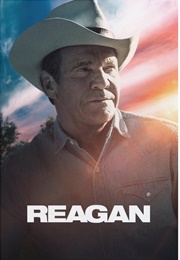 Reagan (2024)