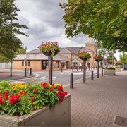 Carterton, Oxfordshire