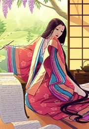 Murasaki Shikibu (Murasaki Shikibu)