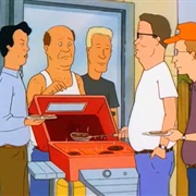 S1.E8: Shins of the Father