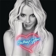 Work Bitch - Britney Spears