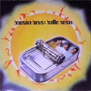 Super Disco Breakin' - Beastie Boys