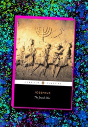 The Jewish Wars (Josephus)