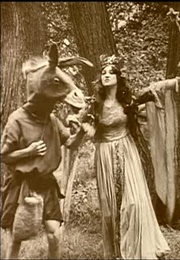 A Midsummer Night's Dream (1909)