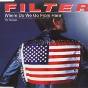 Filter –Where Do We Go From Here?