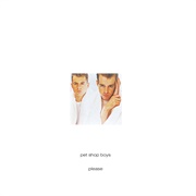 West End Girls - Pet Shop Boys