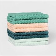 Washcloth