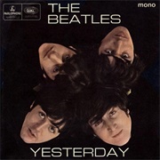Yesterday (1965) - The Beatles