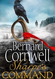 Sharpe's Command (Bernard Cornwell)