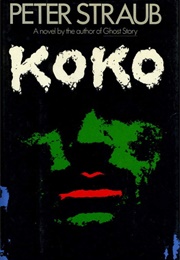 Koko (Peter Straub)