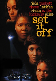 Set It off (1996)