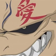 S1.E77: Hikari to Yami Gaara to Iu Na