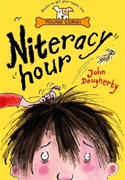 Niteracy Hour (John Dougherty)