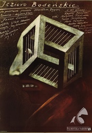 Jezioro Bodeńskie (1986)