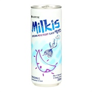 Milk & Yoghurt Flavour Korean Cream Soda