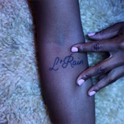 L'rain - L'rain