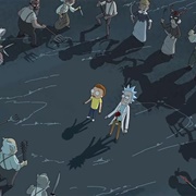 S2.E9: Look Who's Purging Now