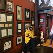 The Roberto Clemente Museum