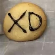 XD Cookie