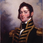 Oliver Hazard Perry