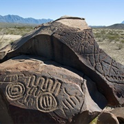 Boca De Potrerillos, Nuevo León, México