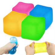 Sensory Squeeze Toy