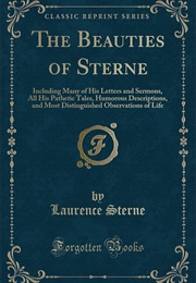 The Beauties of Sterne (Laurence Sterne)