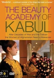 The Beauty Academy of Kabul (2004)