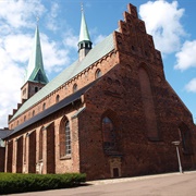 Sankt Olai Kirke (Helsingør)