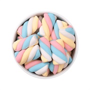 Marshmallow Twists