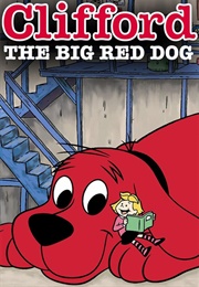 Clifford the Big Red Dog (2000–2003)