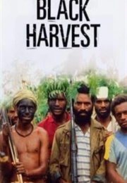 Black Harvest (1992)