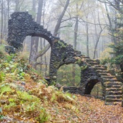 Madame Sherri's Castle