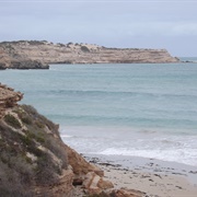 Coffin Bay National Park
