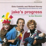 Elvis Costello & Richard Harvey - Jake's Progress