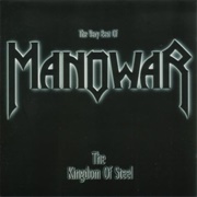 The Kingdom of Steel