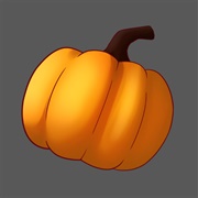 Pumpkin