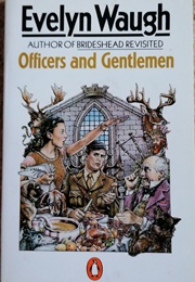 Officers and Gentlemen (Evelyn Waugh)