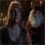 Xena: Warrior Princess: "A Solstice Carol" (S2,E9)