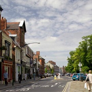 Beverley, East Riding of Yorkshire