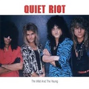 Quiet Riot