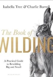 The Book of Wilding (Isabella Tree)