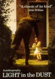 Light in the Dust (Stafford, Jo Mary)