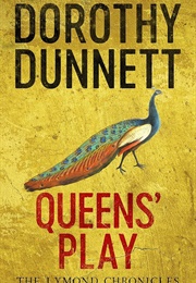 Queens' Play (Dorothy Dunnett)