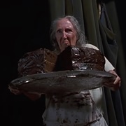 Matilda Chocolate Cake