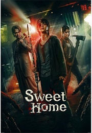 Sweet Home (2020)