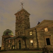 Sydney Observatory