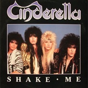 Shake Me - Cinderella